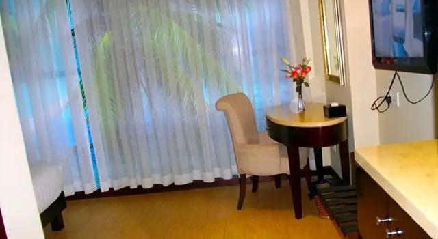 Двухместный номер Deluxe Lux Riverside Hotel & Apartment