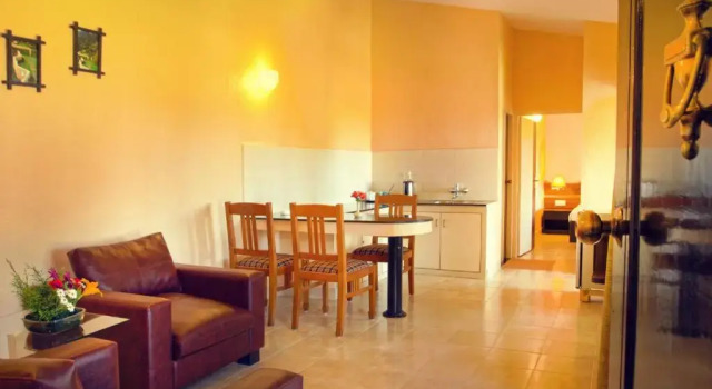 Люкс Premium Green Pastures - A Hill Country Resort