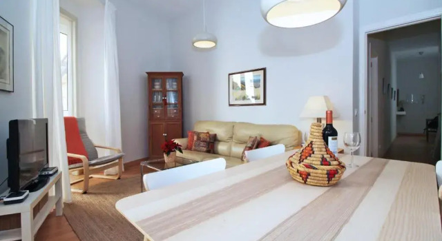 Del Parque Flats - Maestre Premium, Забронировать Отель Малага - центр Малага, рядом с Музей Кармен Тиссен