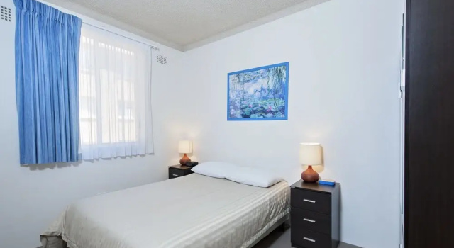 Shoal Towers, Unit 2/11 Shoal Bay Road