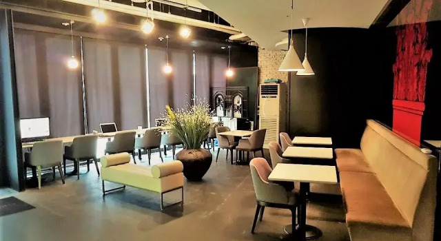 BOLTON Hotel, Prenota Hotel Hotel a Gyeonggi-do con parcheggio, Parcheggio