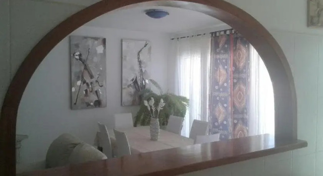 Complexo Multiuso Copacabana, Rezervovat Apartmán Hotely v Barlavento Islands s parkováním, Parkování