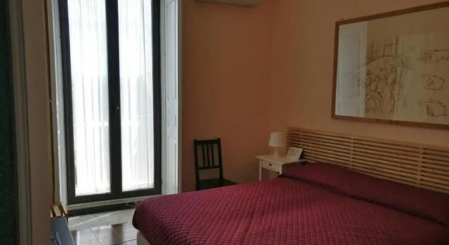 B&B Porta della Terra, Забронировать Отель «постель и завтрак» Милителло-ин-Валь-ди-Катания Долина Ното