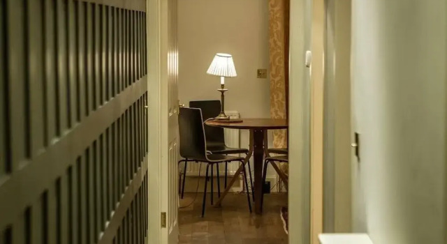 Cosy Modern Stockbridge Apartment, Забронировать Апартаменты/квартира Апартаменты Эдинбурга, рядом с St George's West Church, Апартаменты/квартира