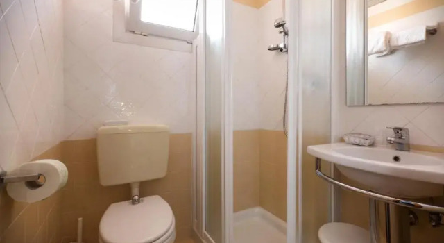 Двухместный номер Superior Hotel Etna