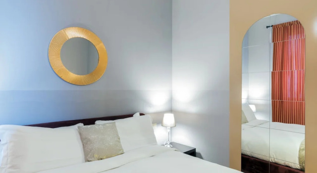 Семейные апартаменты Milan Retreats Duomo