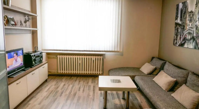 Lozenets Apartment, Varaa Huoneisto Lozenets 
