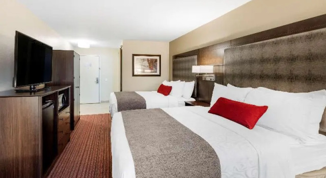 Номер Standard Country Inn & Suites by Radisson, Grandville-Grand Rapids West, MI