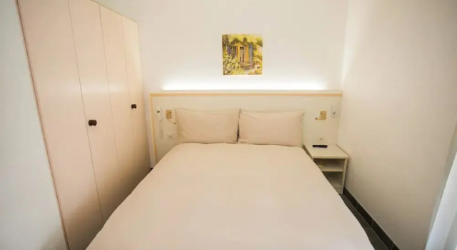 Номер Economy Hôtel du Port