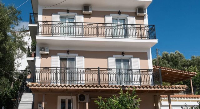 Bratis Apartments, Prenota Appartamento Limni Keri Grecia