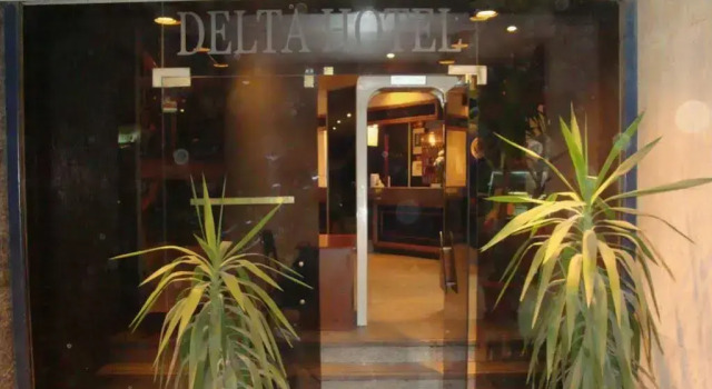 Hotel Delta
