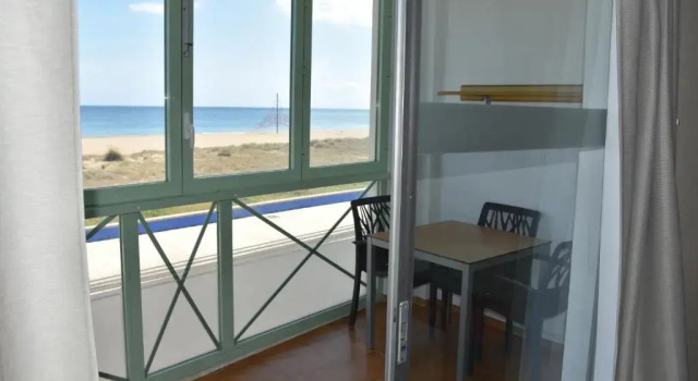 Студия Apartamentos Acuario