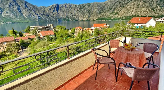 Апартаменты Apartments Soso
