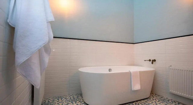 Номер Standard Solar Madariaga Hotel