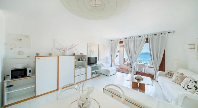 Amazing Apartment in Porto Rotondo OT With 1 Bedrooms, Book Lejlighed Porto Rotondo Emerald Coast