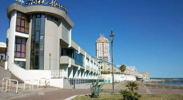 Marocca, Prenota Hotel Hotel SPA a Lazio, SPA