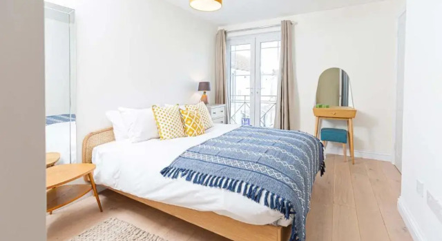 10 Tivoli Mews - By Luxury Apartments, Varaa Huoneisto Asunnot kohteessa Merseyside, Huoneisto
