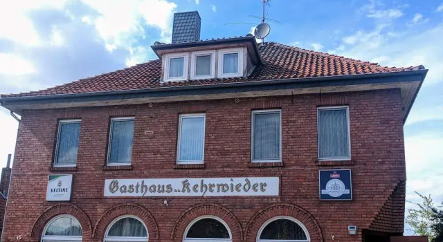 Gasthaus Kehrwieder, Réserver Maison d'hôtes Wunstorf Lac Steinhude