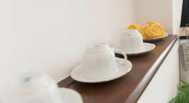 Laetitia Guest House32, Book Pension Hoteller i Aversa med parkering, Parkering