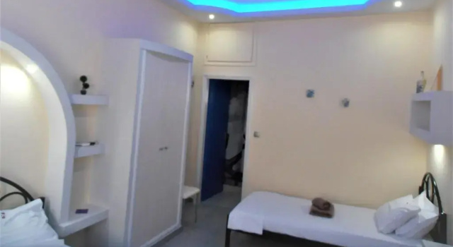 Номер Standard Lefkes Studios