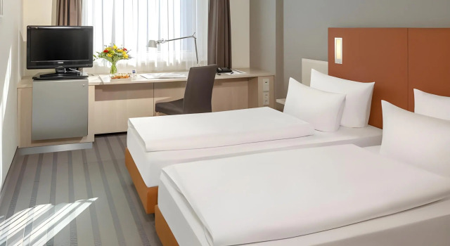Essential by Dorint Berlin-Adlershof