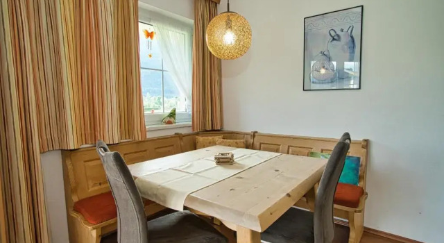 Апартаменты Appartement Sandra