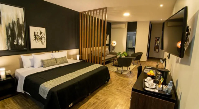 Rua Hoteles Piura, Book Hotel Hotels in Central Piura, hotels in Central Piura