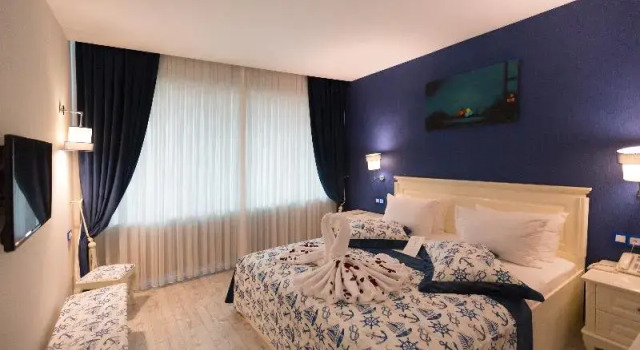 Полулюкс Standard Park Dedeman Elazığ