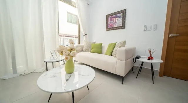 Featuring City Views, 1Br Downtown Stylish 2 Bt Sleeps 2 Wifi Gym Cine 2C