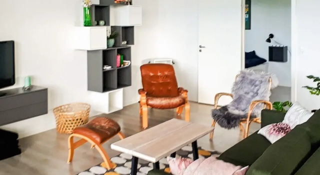 Modern Holiday Home in Jutland with Terrace, Book Hotel Haderslev Sønderjylland