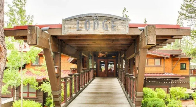 Pathway Tahoe Donner Retreat, Забронировать Отель Траки Скво-Вэлли