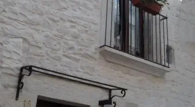 Апартаменты Relais del Marchese