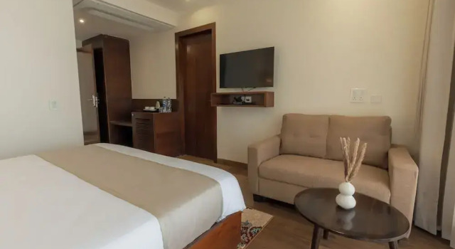 The Belvedere Kasauli, Забронировать Отель Отели штата Химачал-Прадеш 3 звезды, 3*