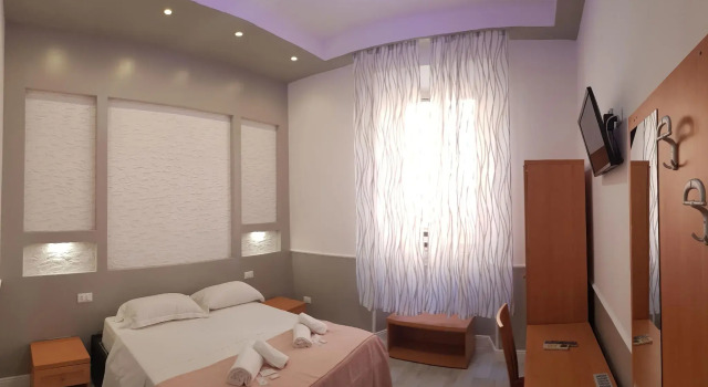Номер Superior Residenza Giustiniani