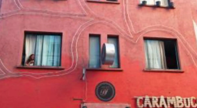 Hostel Suites DF, Забронировать Хостел Хостелы Мехико, рядом с The Museum of Fine Arts, Хостел