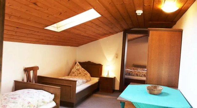 Sonnenhof Mieming, Rezervovat Hotel Hotely v Tyrolsko se snídaní, Snídaně