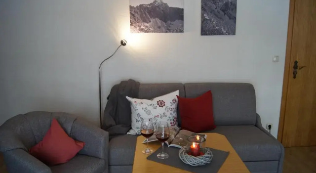 Landhaus Diringer, Prenota Casa vacanze Bolsterlang Hoernergruppe