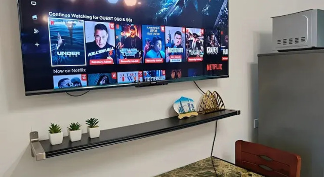 Comfystay at Sea Residences, Забронировать Апартаменты/квартира Апартаменты Манилы, рядом с Арена «Молл-оф-Азия», Апартаменты/квартира