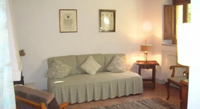 Appartamento La Chiusetta