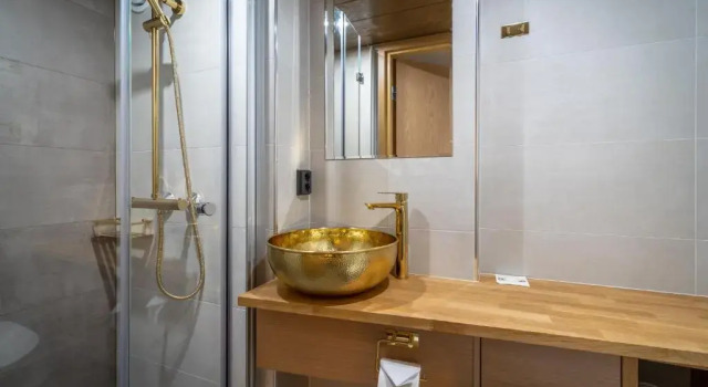 Номер Standard Kultahippu Hotel & Apartments