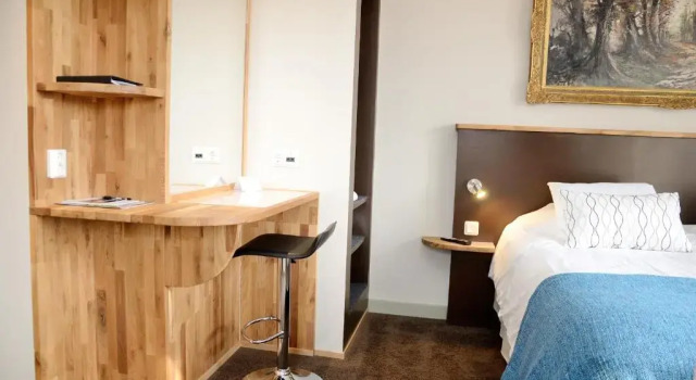 Полулюкс Skultuna Hotell & Konferens