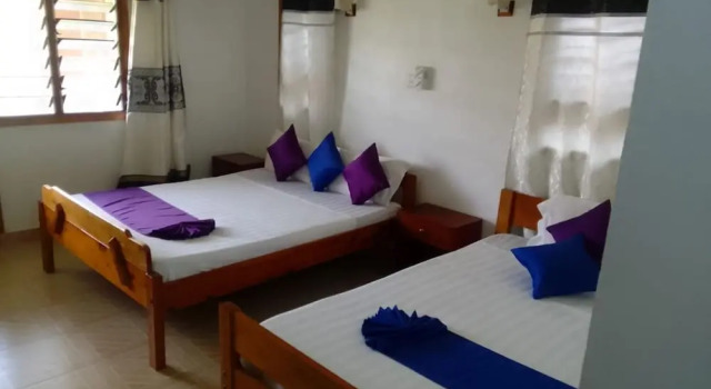 Двухместный номер Standard Mesite Classic Resort, Kilifi