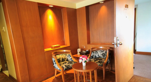 Wienglakor Hotel