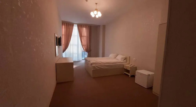 Économie chambre Baijan Hotel Baku