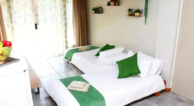 Klinkies Potchefstroom, Reservar Hotel Potchefstroom North West