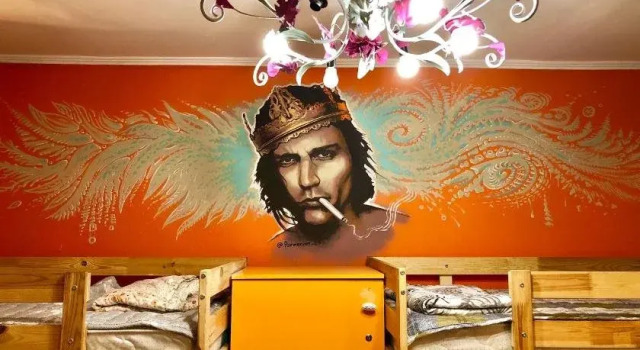 Hostel Loco