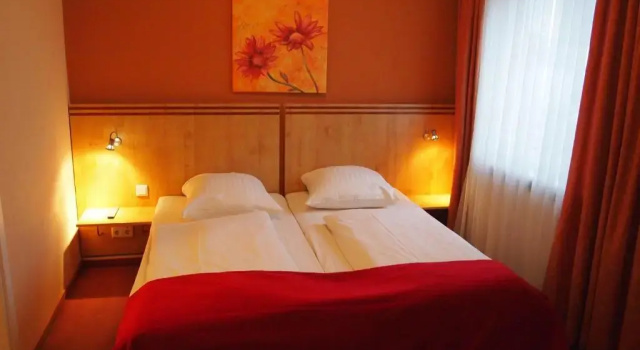 Двухместный номер Standard Hotel Imperial