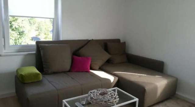 Апартаменты Ferienwohnung Christa