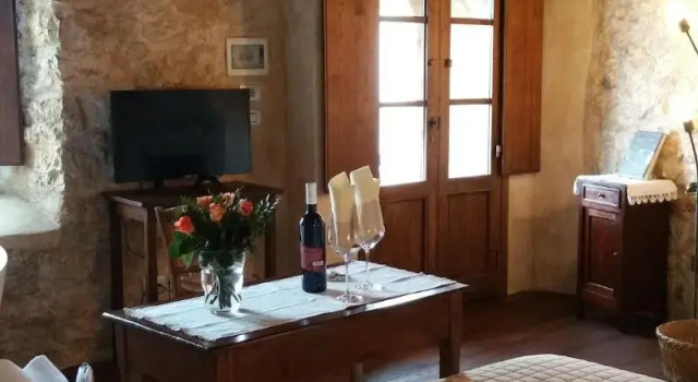 Charme in Perillis, Varaa Hotelli Hotellit Abruzzo aamiaisella, Aamiainen