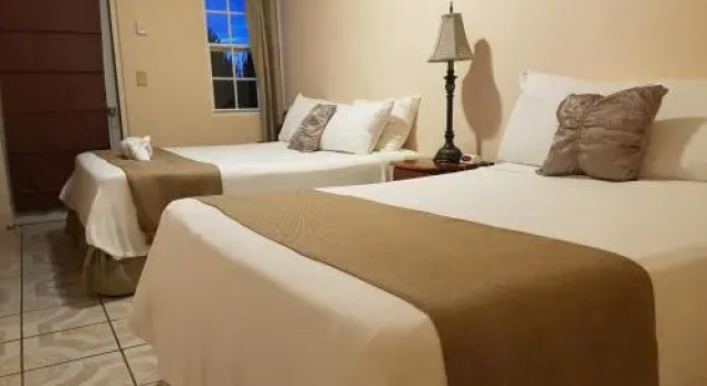 Beya Suites, Buchen Sie Hotel Punta Gorda 